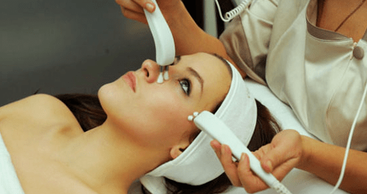 مستحضرات التجميل الأجهزة المنزلية